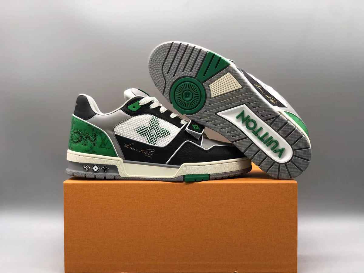 Louis Vuitton Trainer
