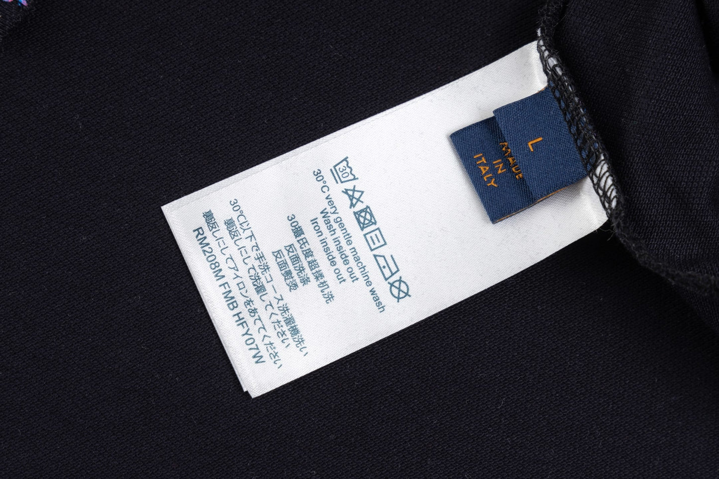 Louis Vuitton Polo