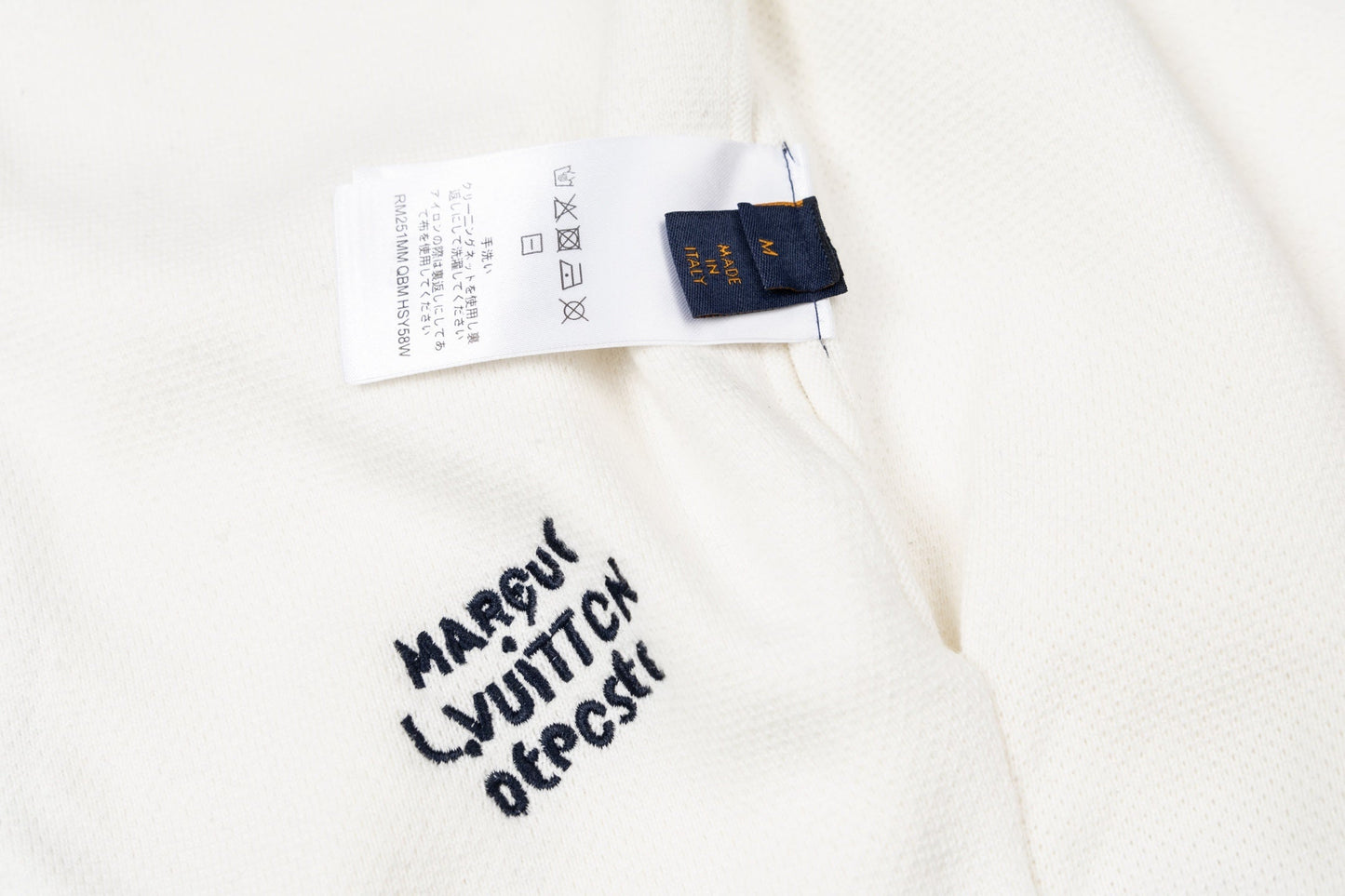Chaqueta Louis Vuitton
