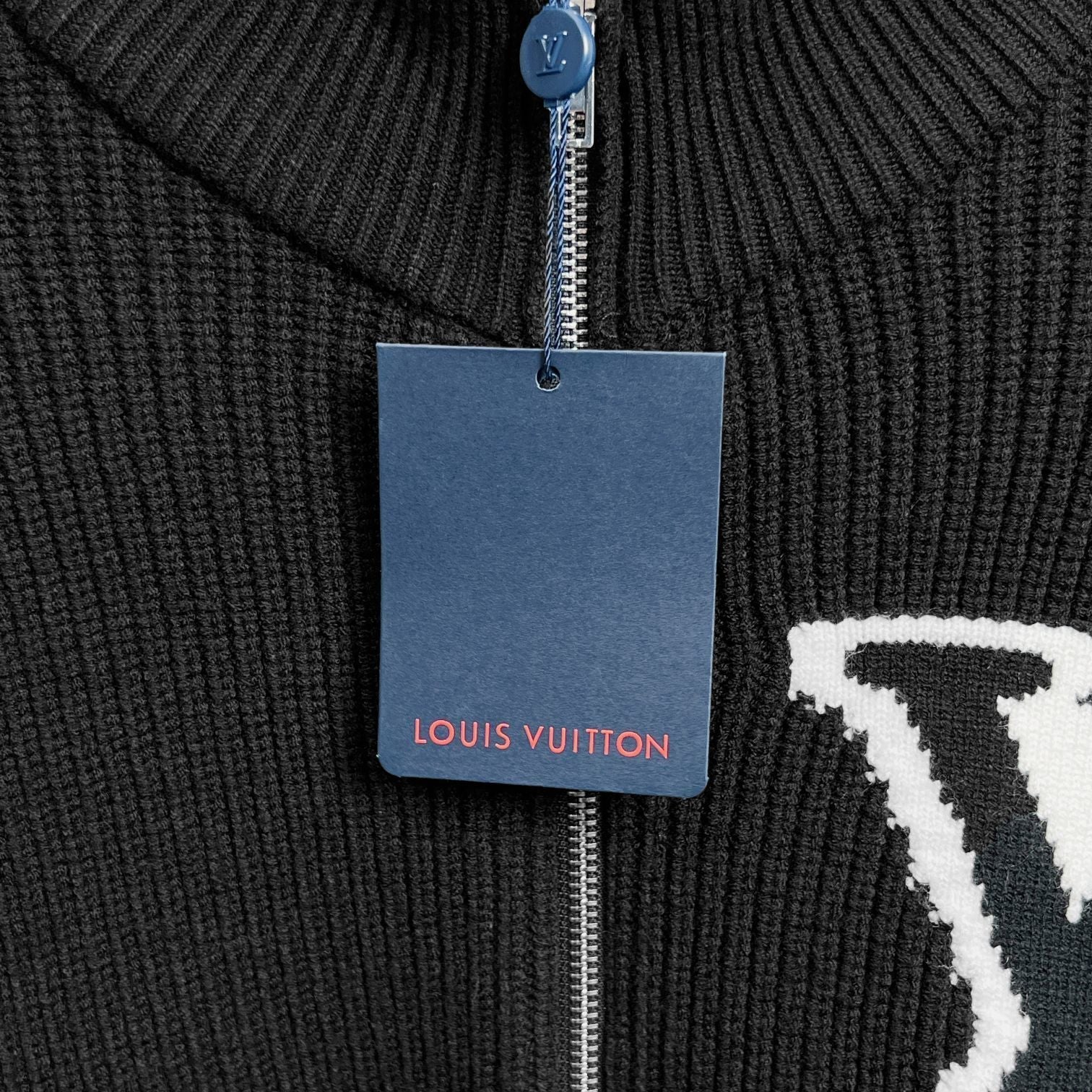 Louis Vuitton Sweater