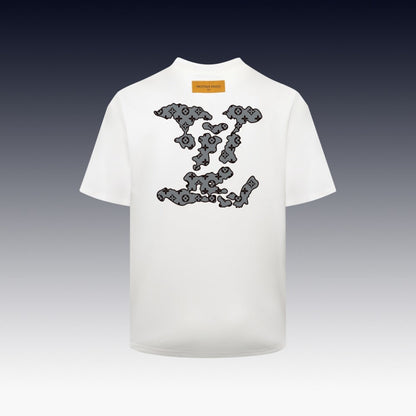 T-shirt Louis Vuitton