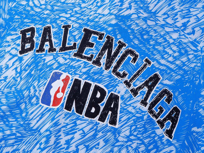 Camiseta Balenciaga
