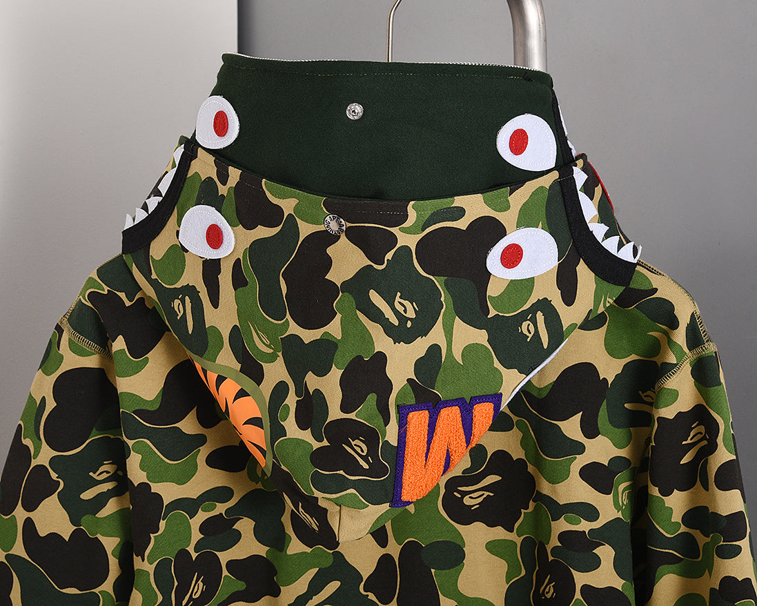BAPE Sweatshirt