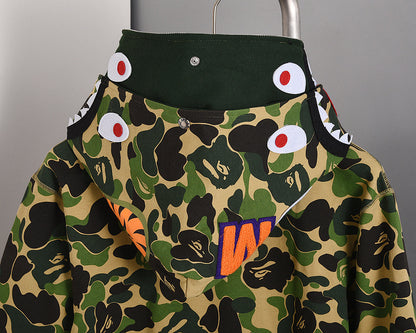 BAPE Sweatshirt