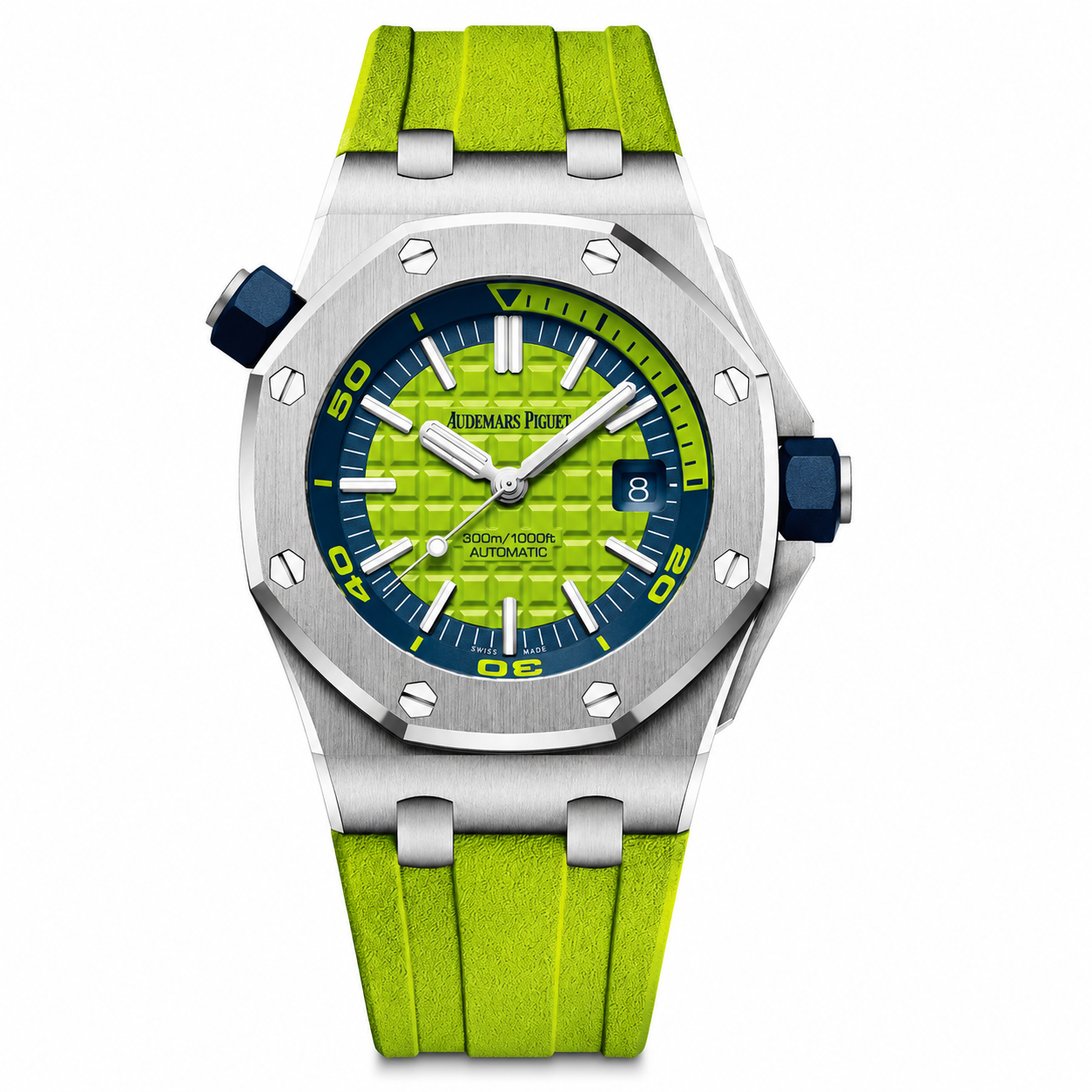 Royal Oak Mediano