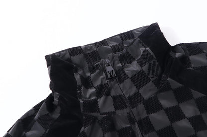 Casaco Louis Vuitton