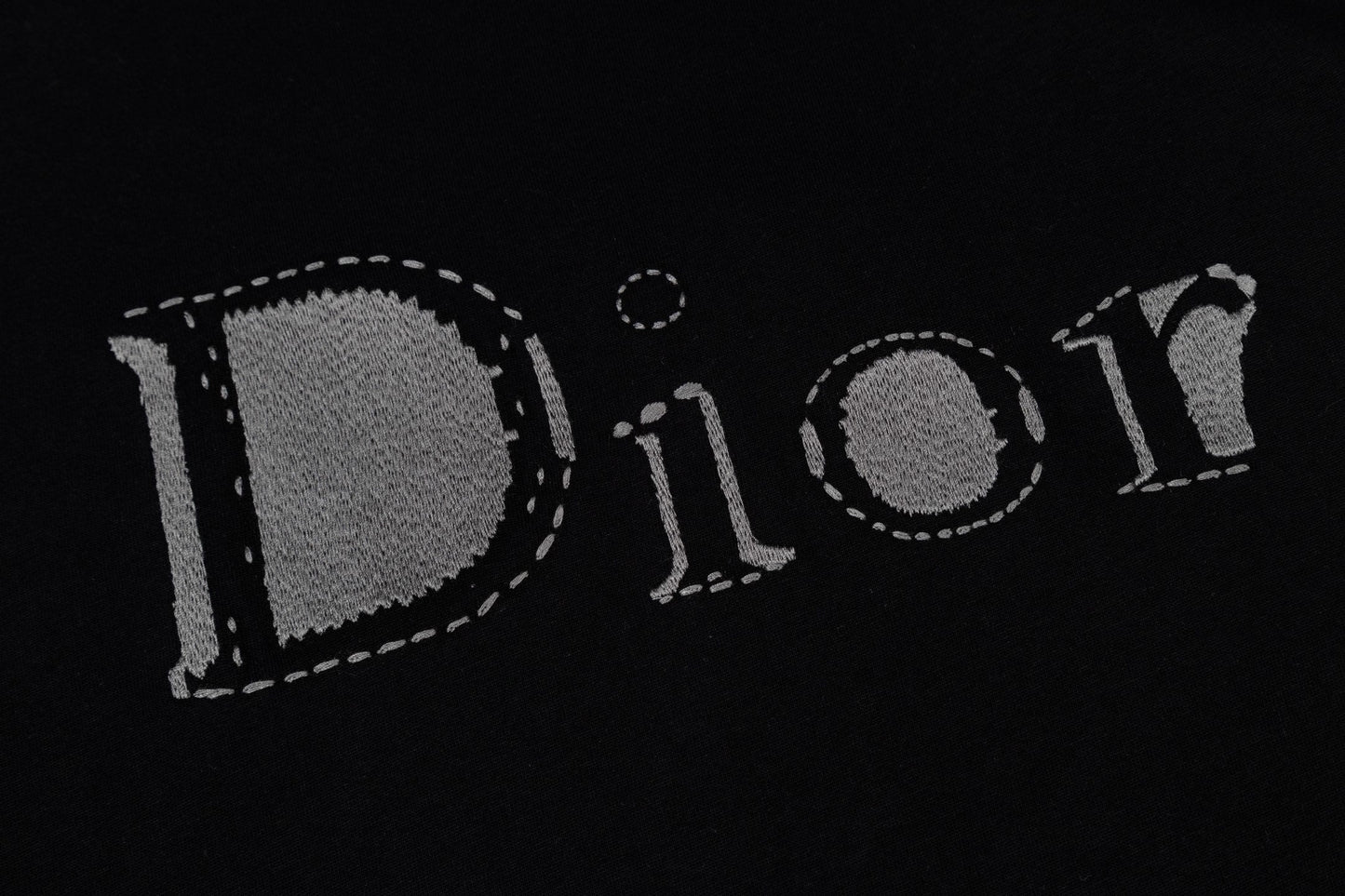 Camiseta Dior