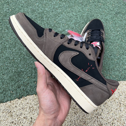 Jordan 1 Low