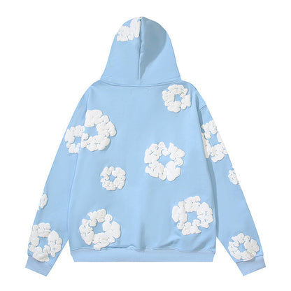 Conjunto de Denim Tears