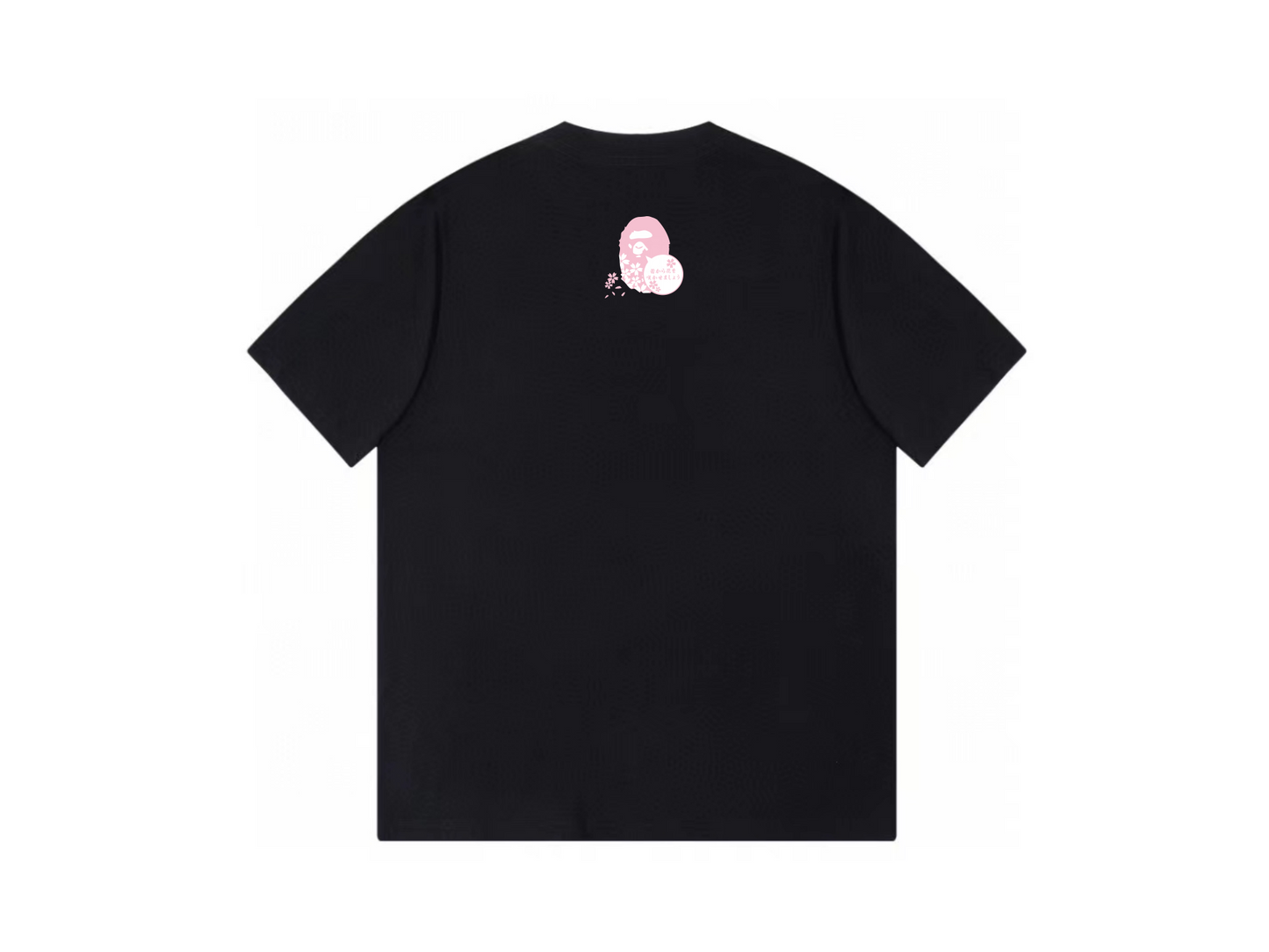 Camiseta BAPE