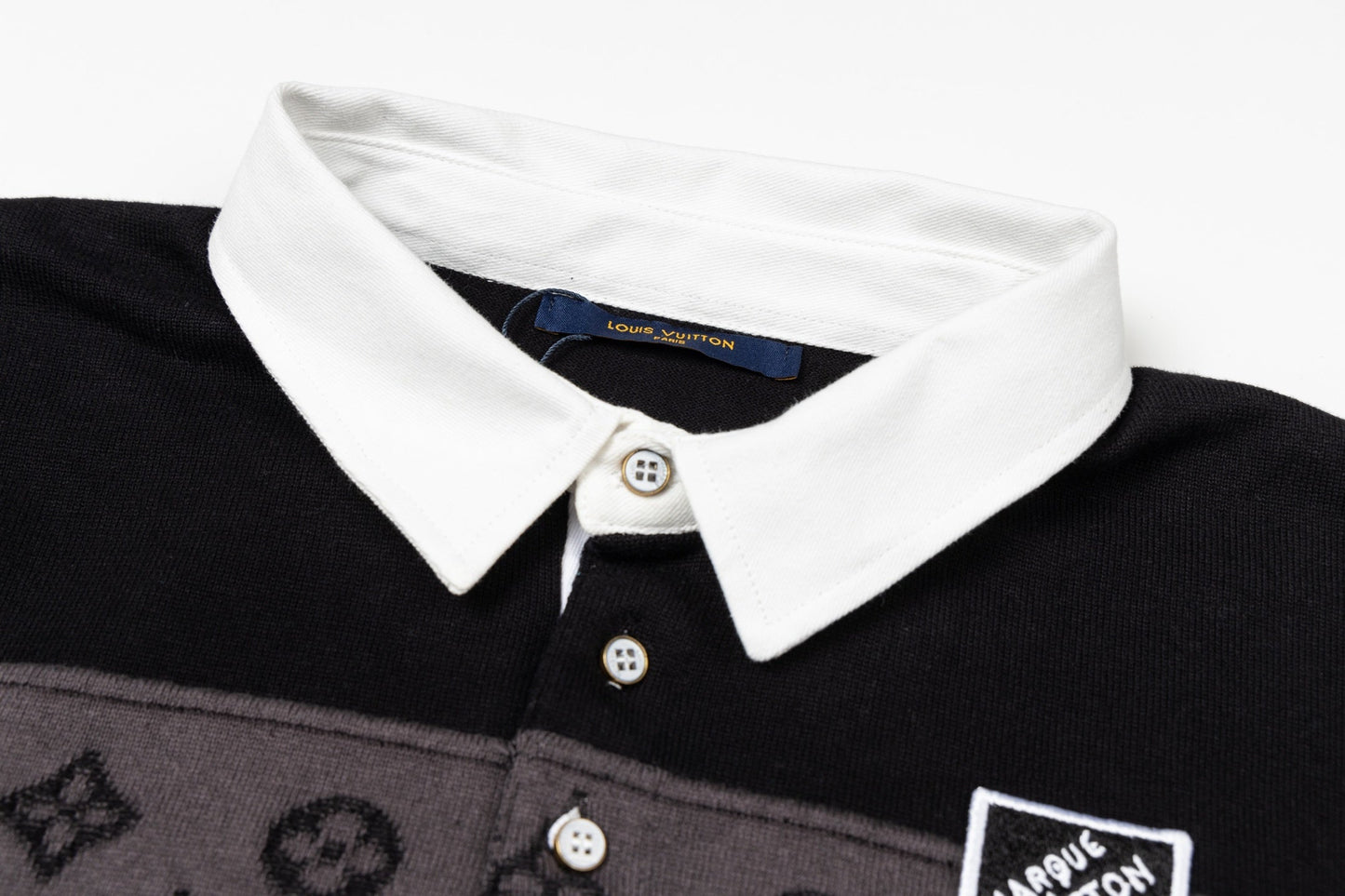 Camiseta Louis Vuitton