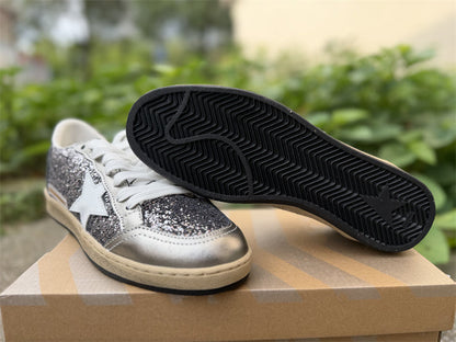 Golden Goose Super-Star