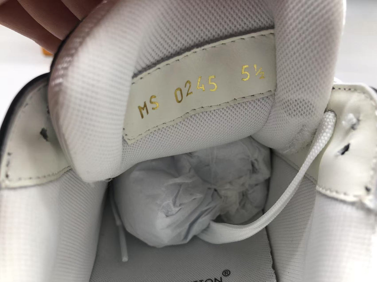Louis Vuitton Trainer