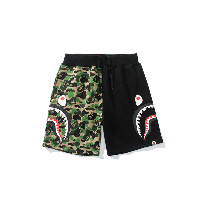 BAPE corto