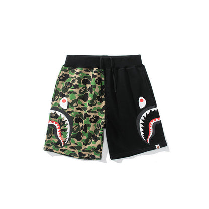 BAPE corto