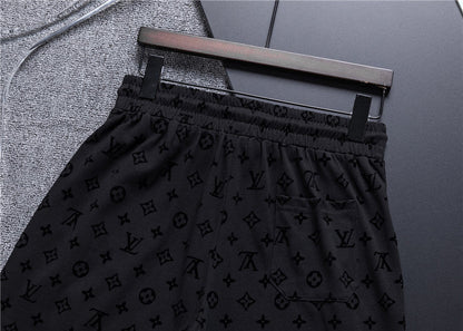 Conjunto Louis Vuitton
