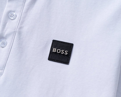 Polo BOSS