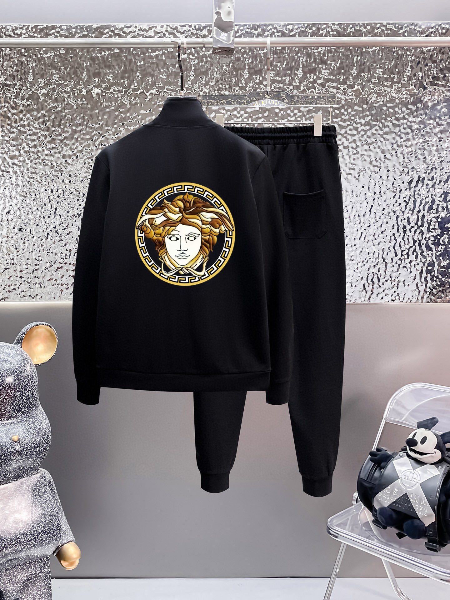 Versace Tracksuits