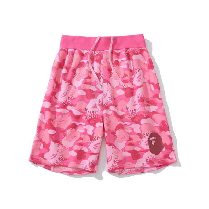 Pantalón corto BAPE