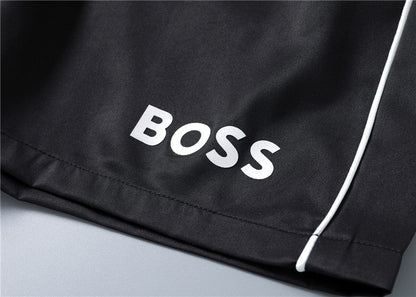 T-Shirt BOSS
