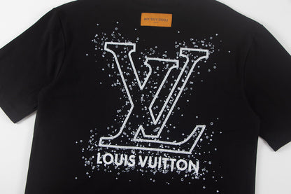 Camiseta Louis Vuitton