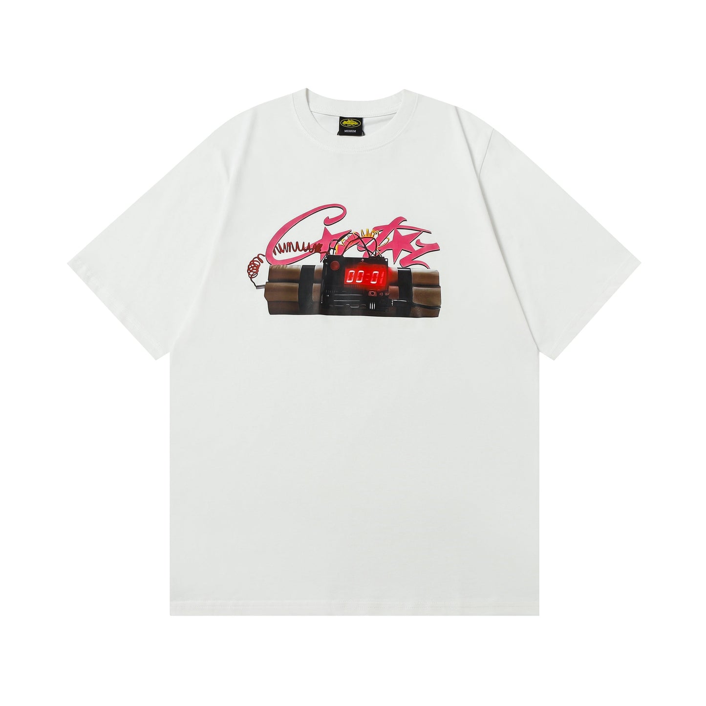 Camiseta Corteiz