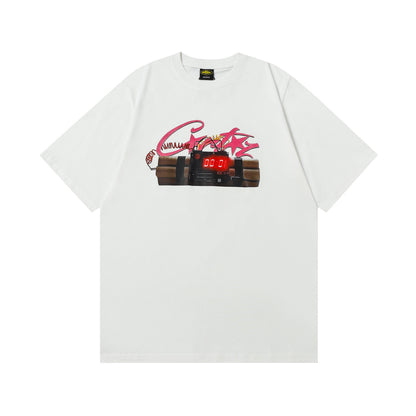 Camiseta Corteiz