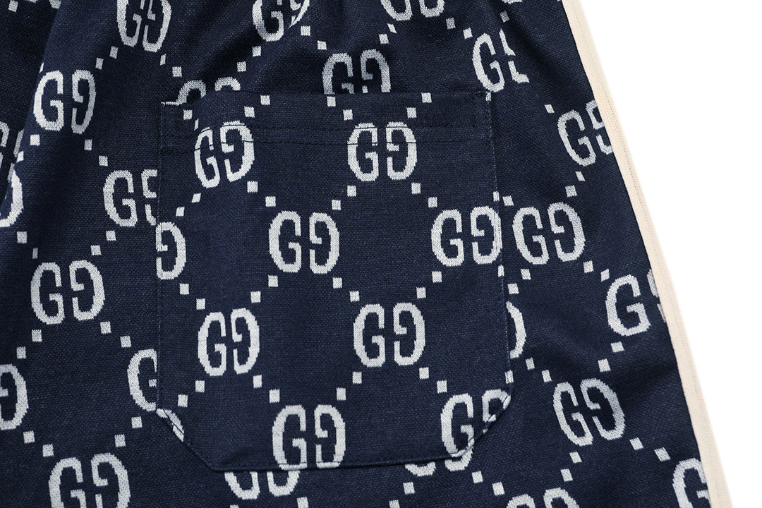 Gucci Pantalones