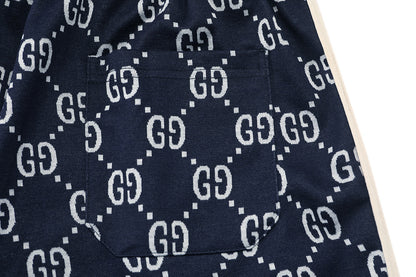 Gucci Pantalones