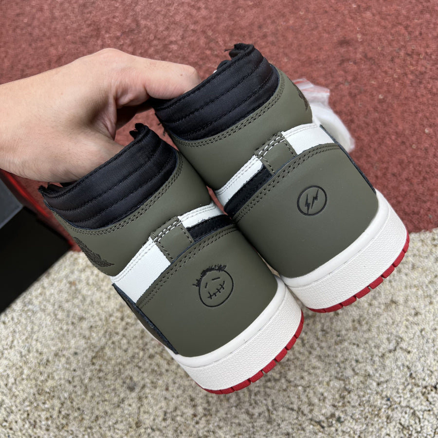 Jordan 1