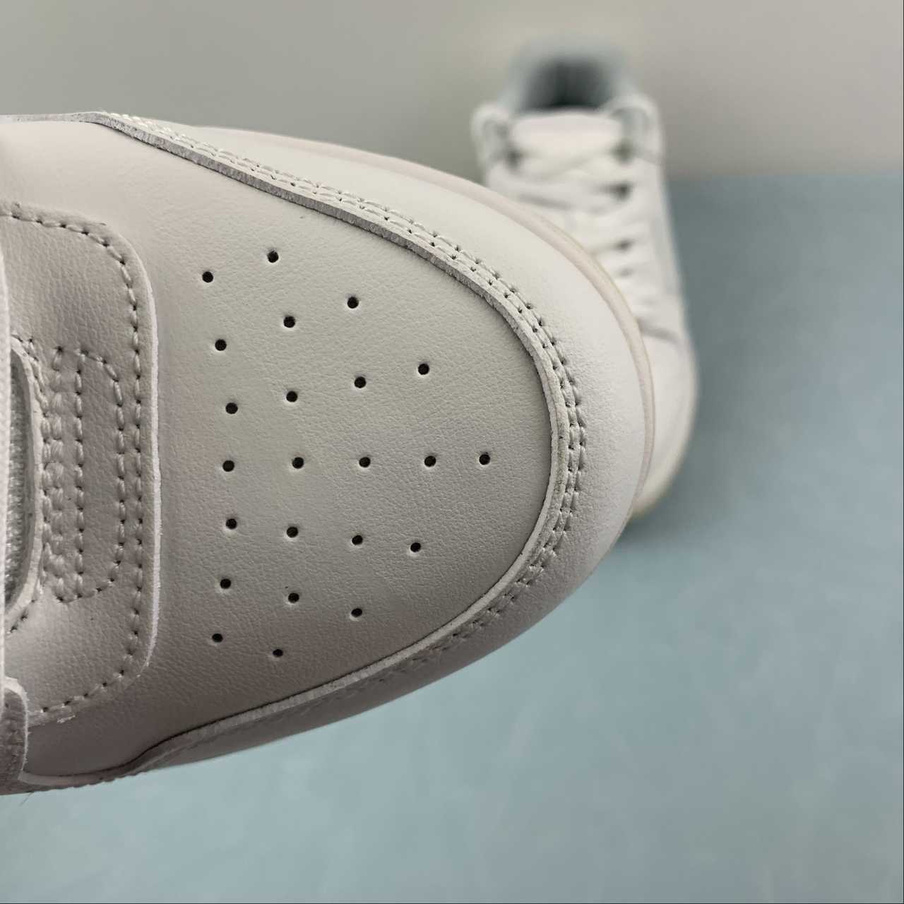 OFF-WHITE Out Of Office "000" Low