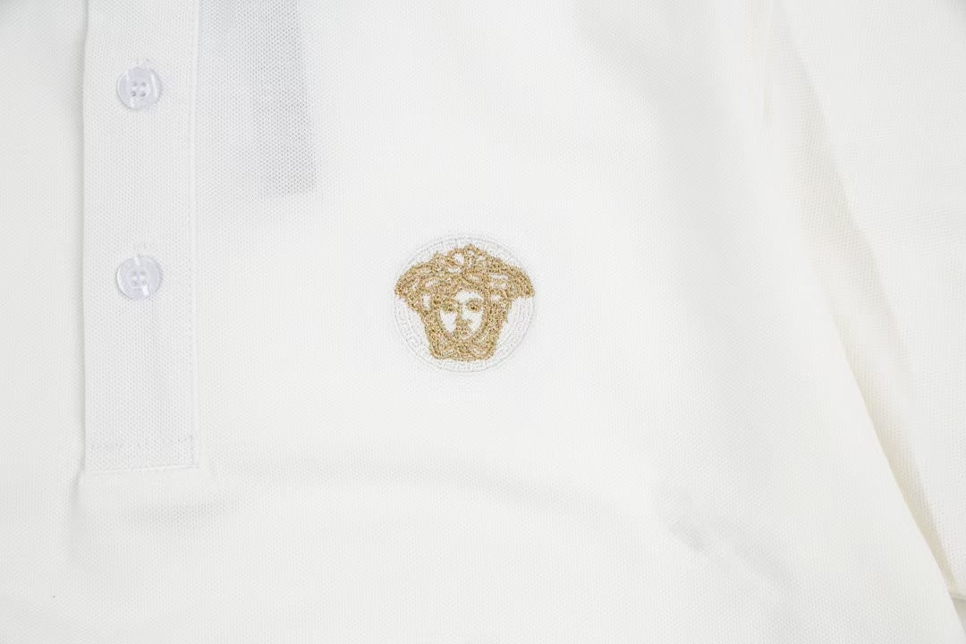 Polo Versace