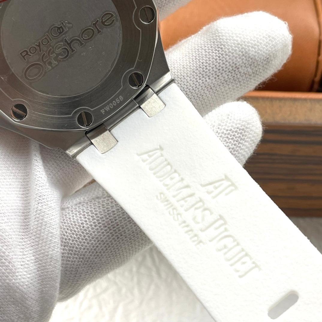 Royal Oak Medium