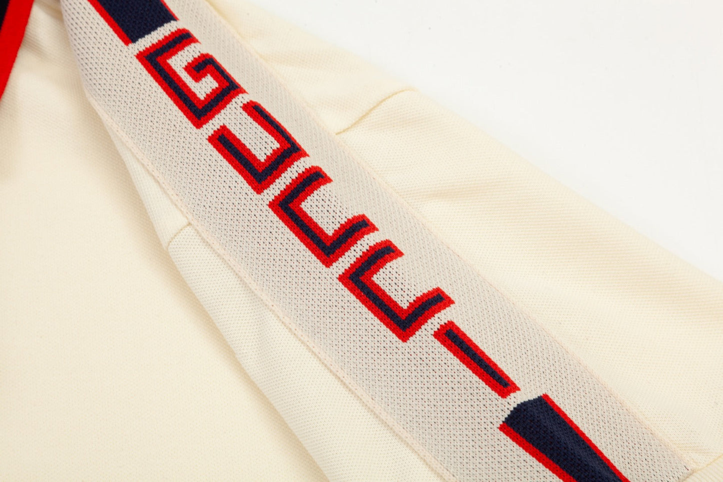 Gucci Polo Premium