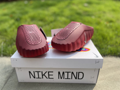 Nike Mind 001 "Rojo Equipo"