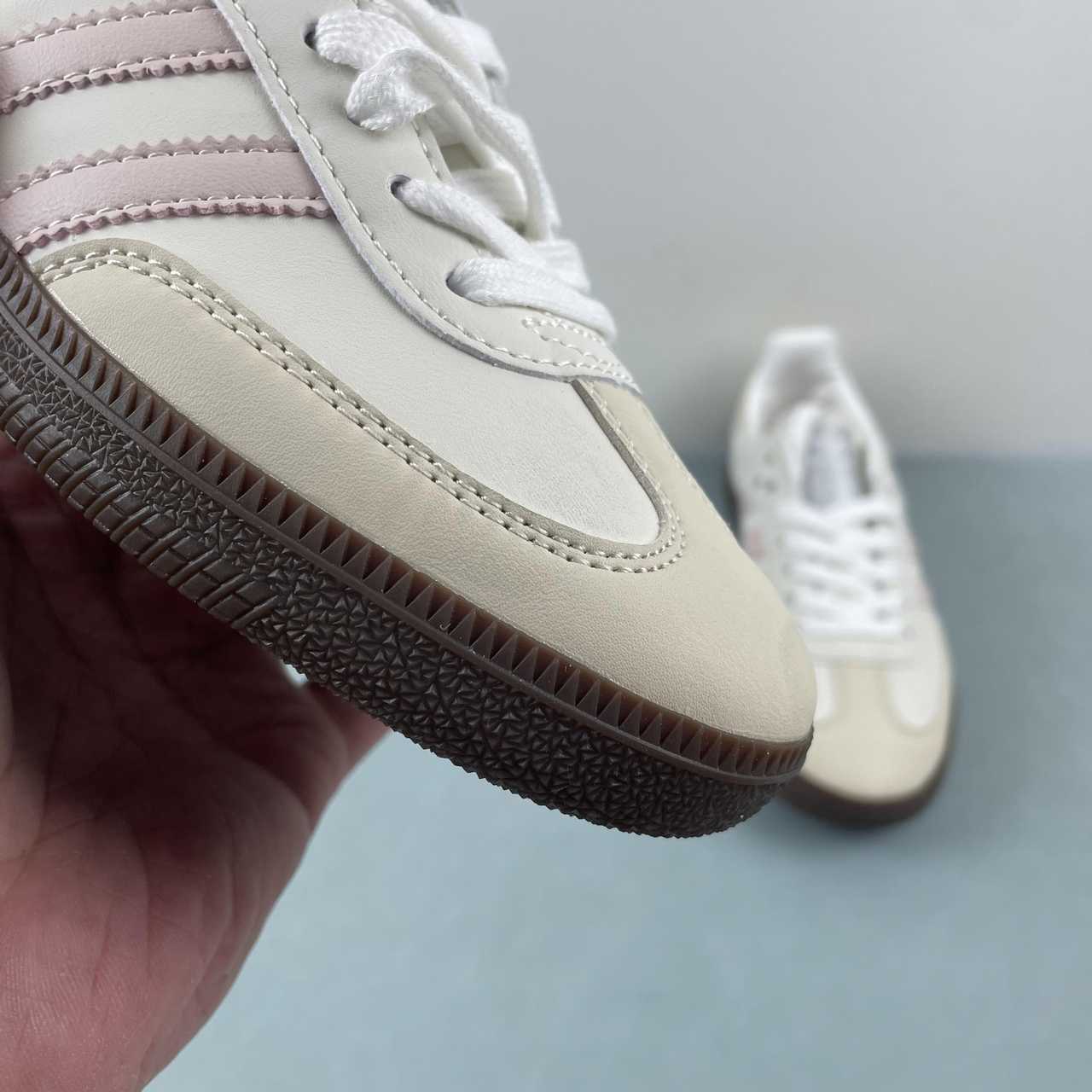 Adidas Samba