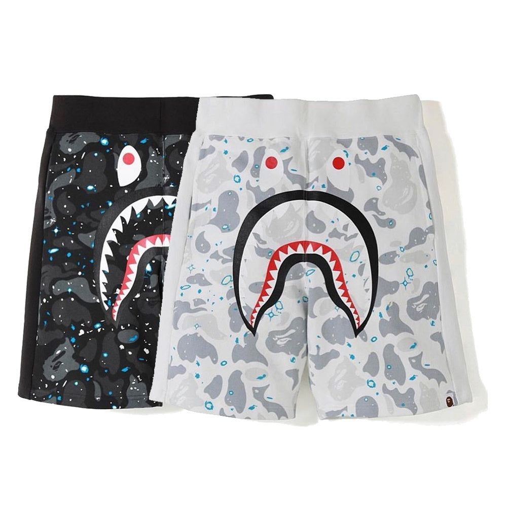 Short BAPE