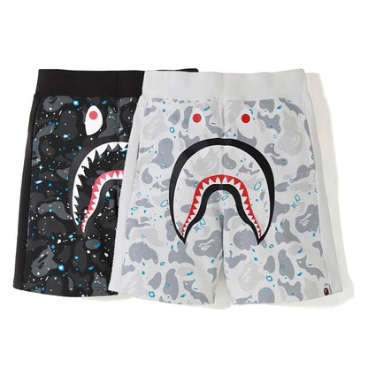 Short BAPE