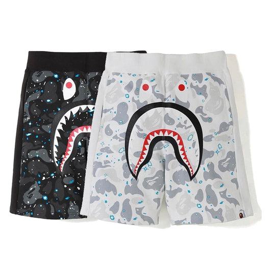 Short BAPE