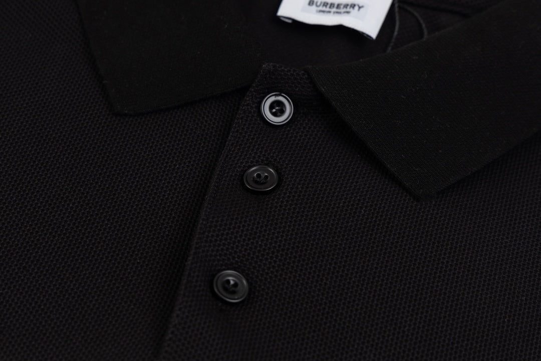 Polo Burberry