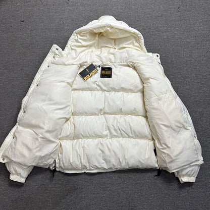 Corteiz Puffer Jacket