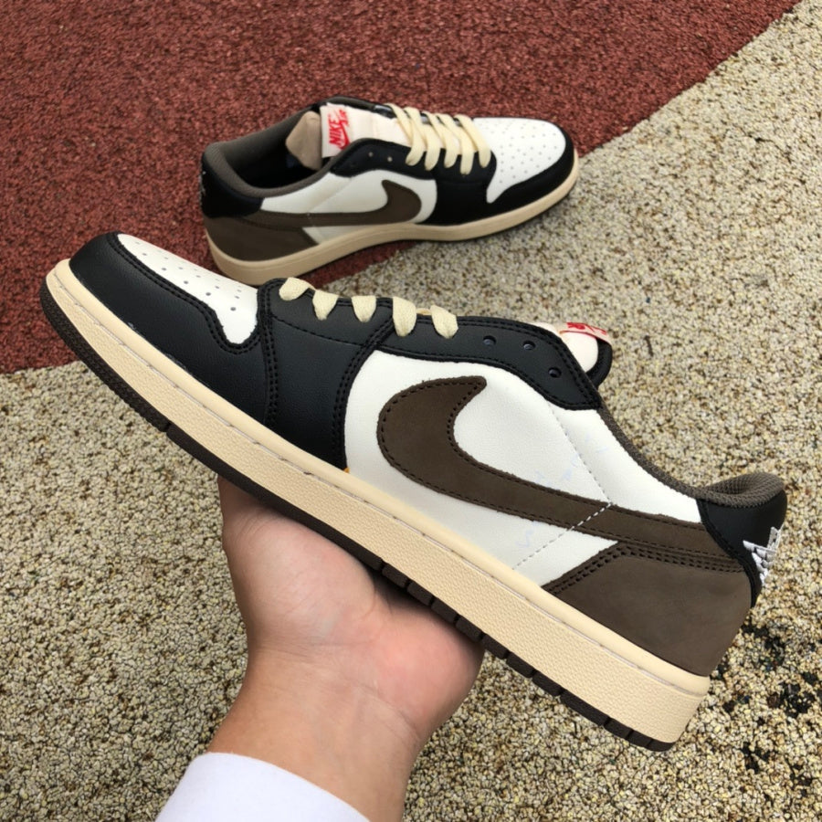 Jordan 1 Low