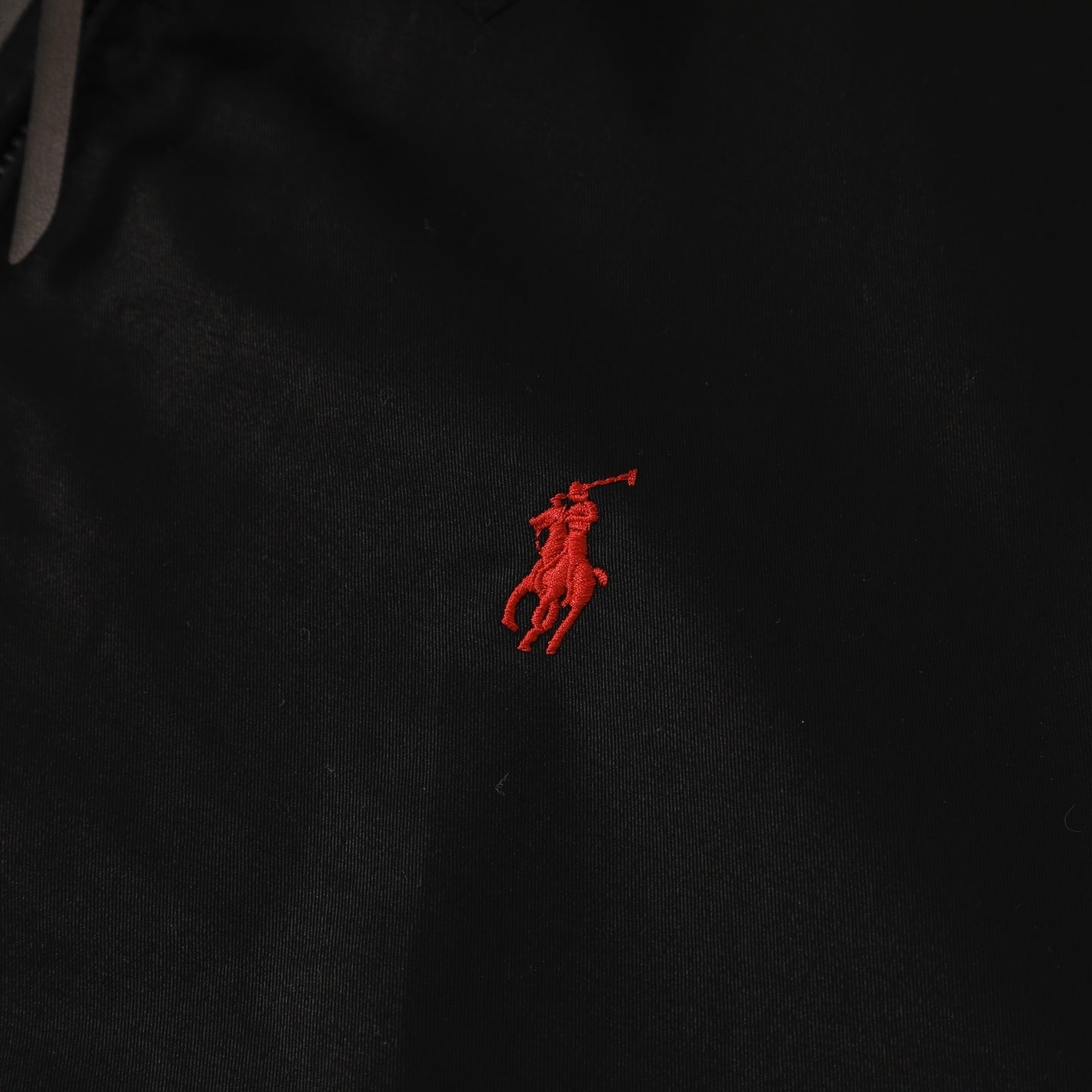 Chaqueta con cremallera Ralph Lauren