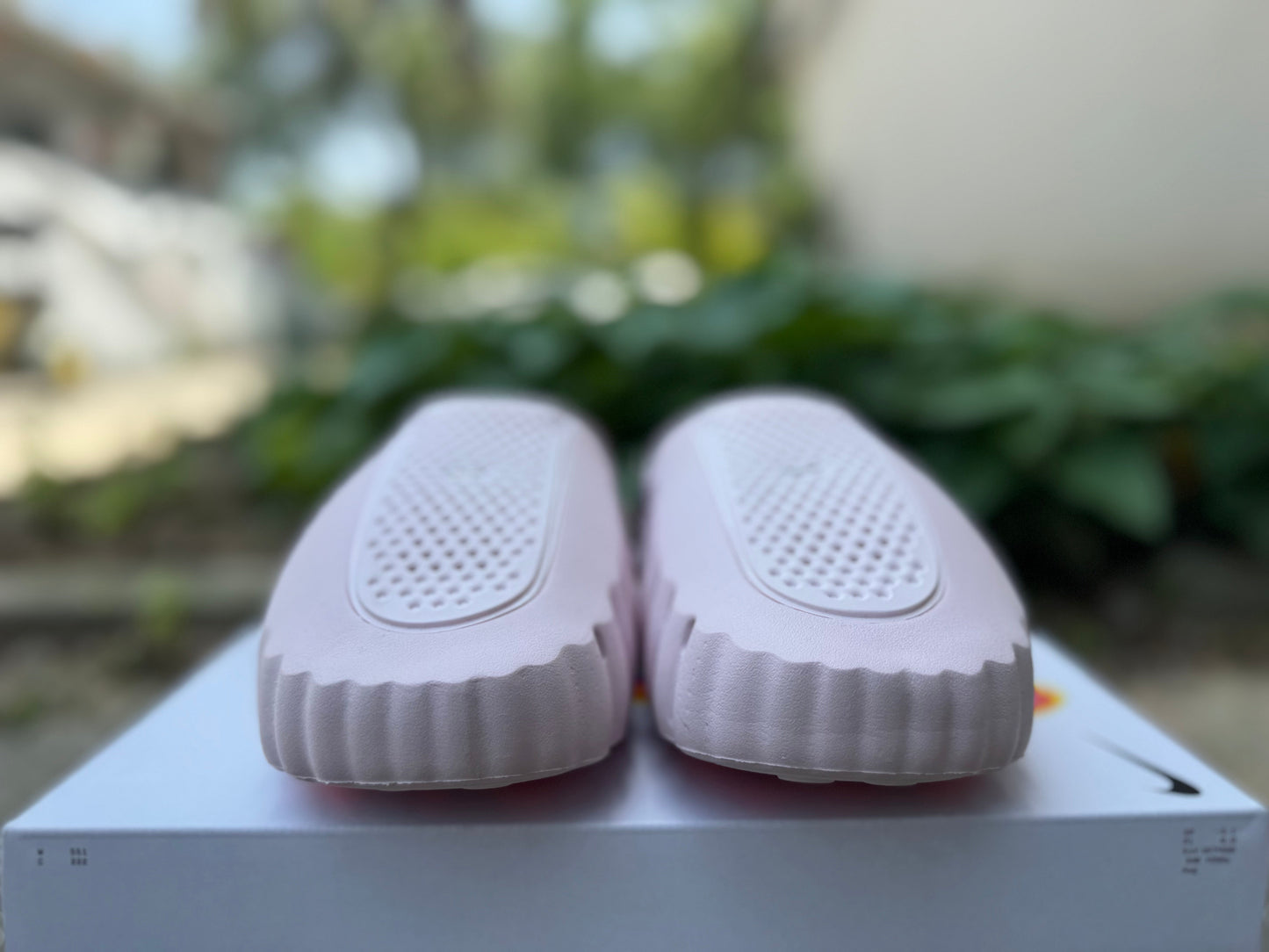 Nike Mind 001 "Rosa Pérola"