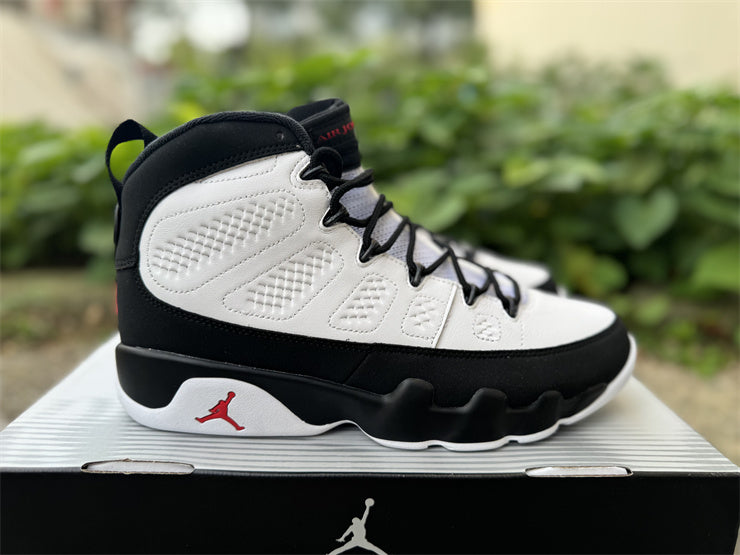 Air Jordan 9