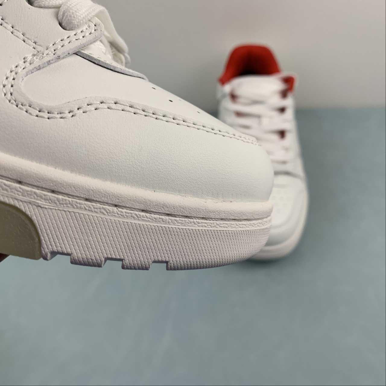 OFF-WHITE Out Of Office "000" Low