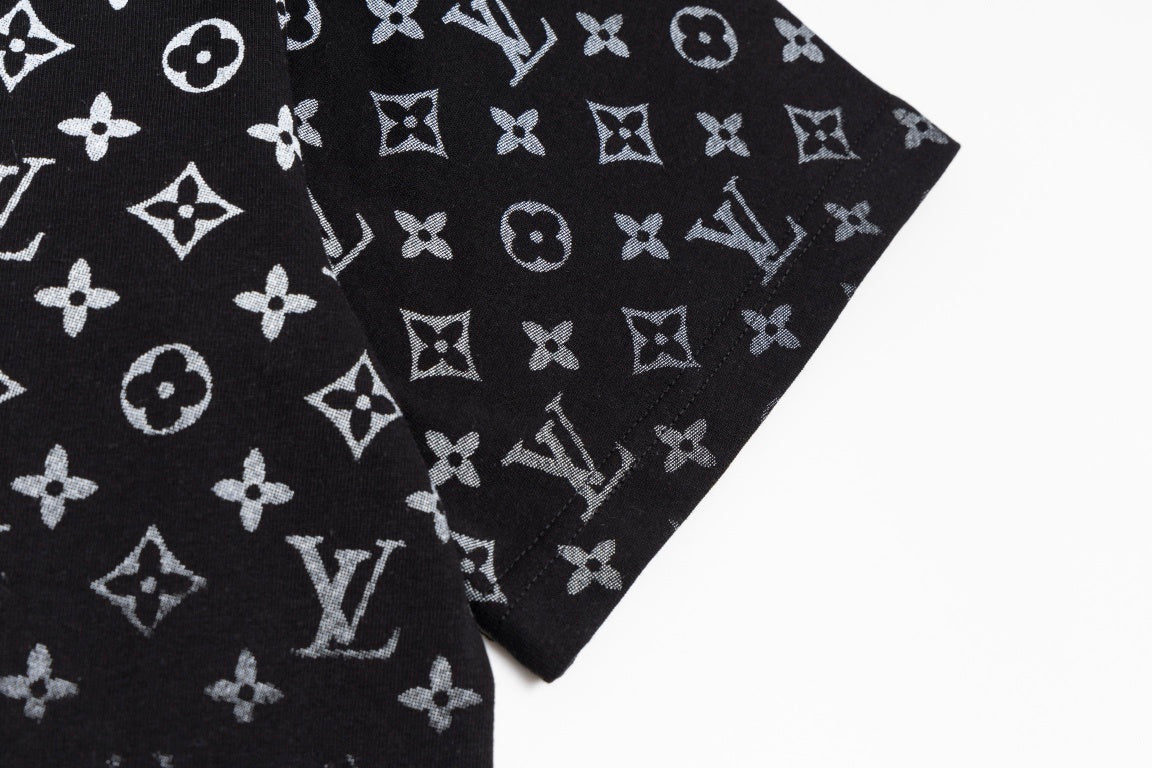 Camiseta Louis Vuitton