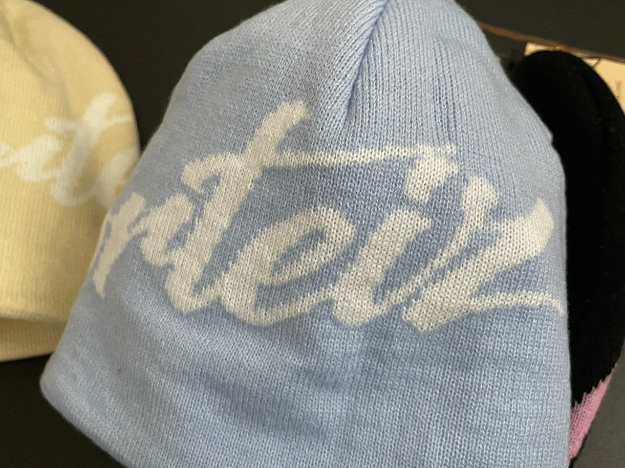 Gorro Corteiz