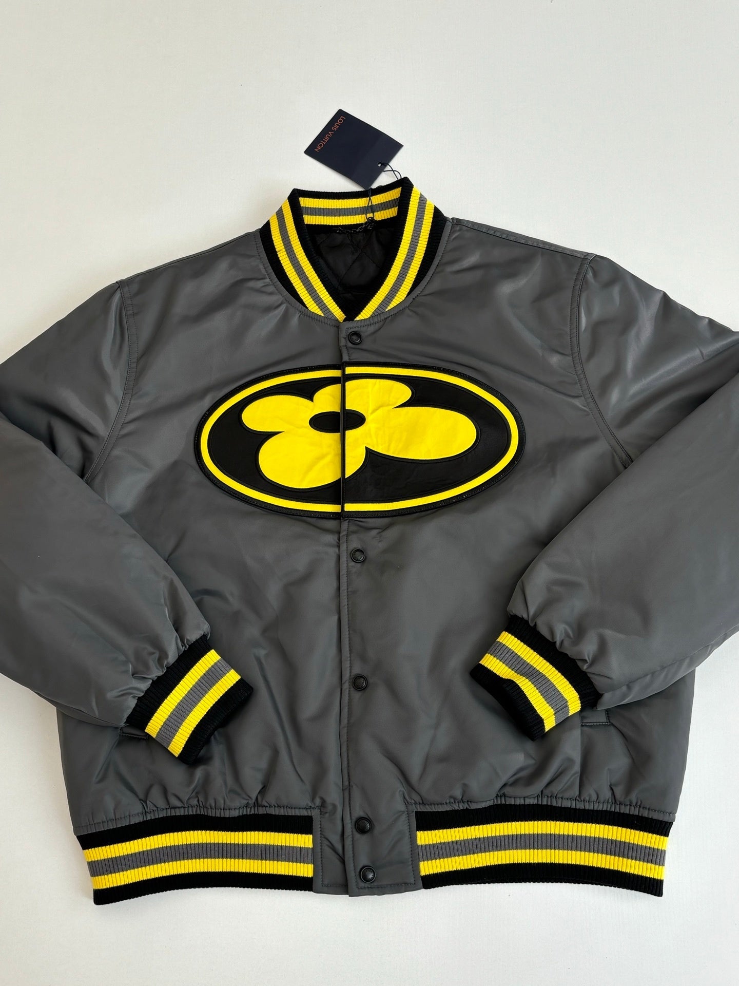 Chaqueta Louis Vuitton