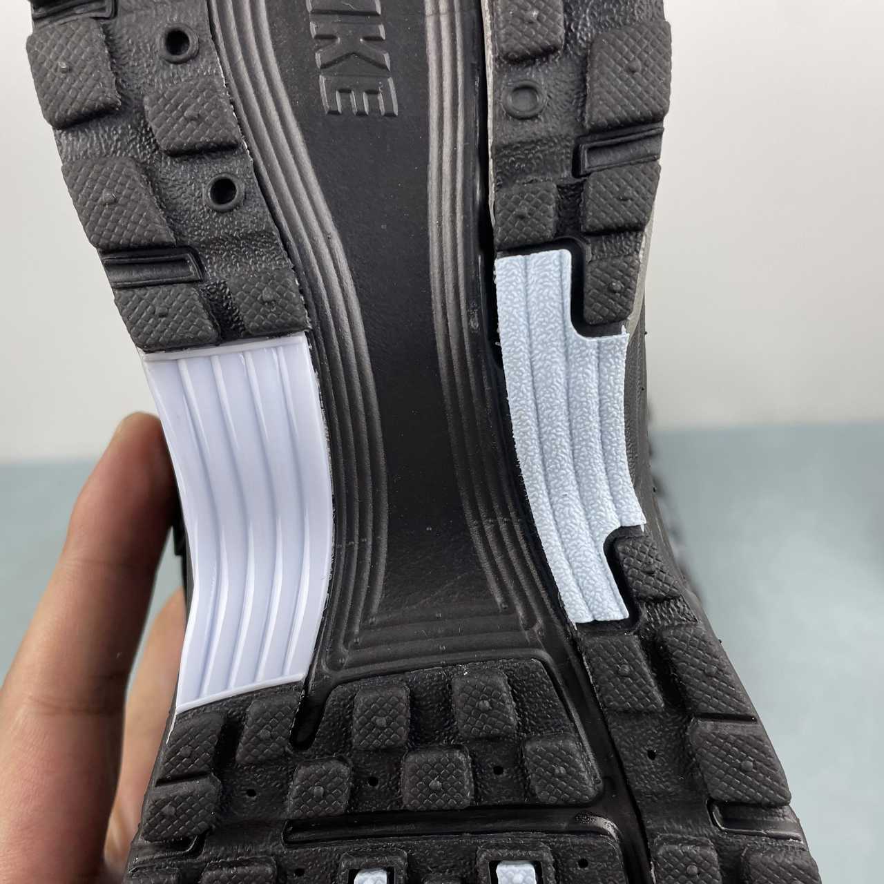 Nike P-6000v